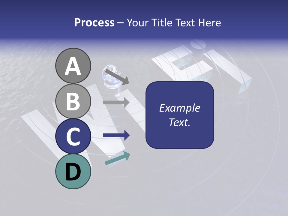 People Nature Background PowerPoint Template