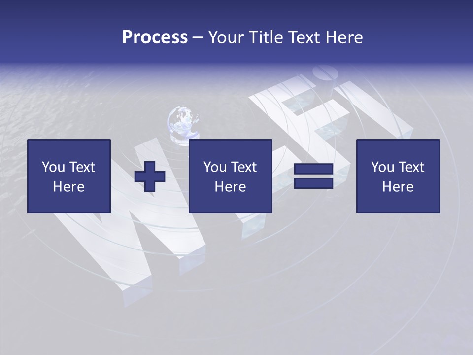 People Nature Background PowerPoint Template
