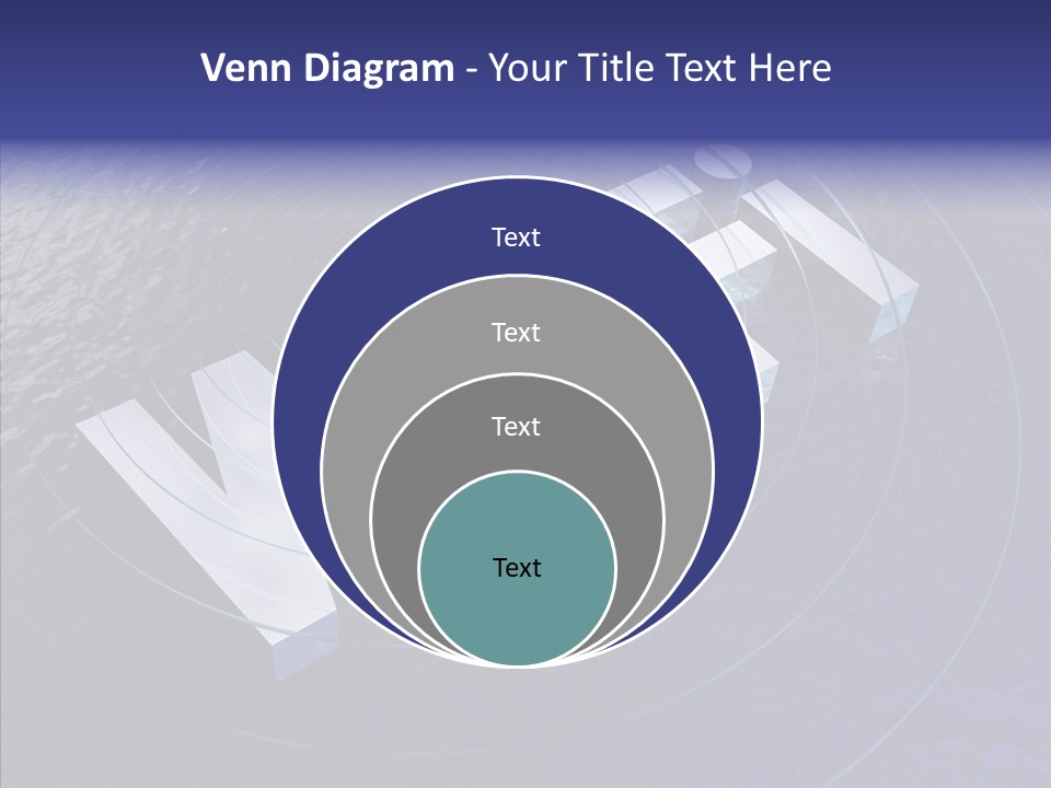 People Nature Background PowerPoint Template