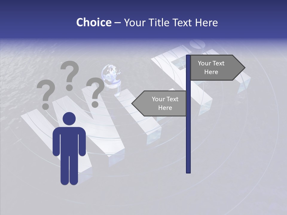 People Nature Background PowerPoint Template