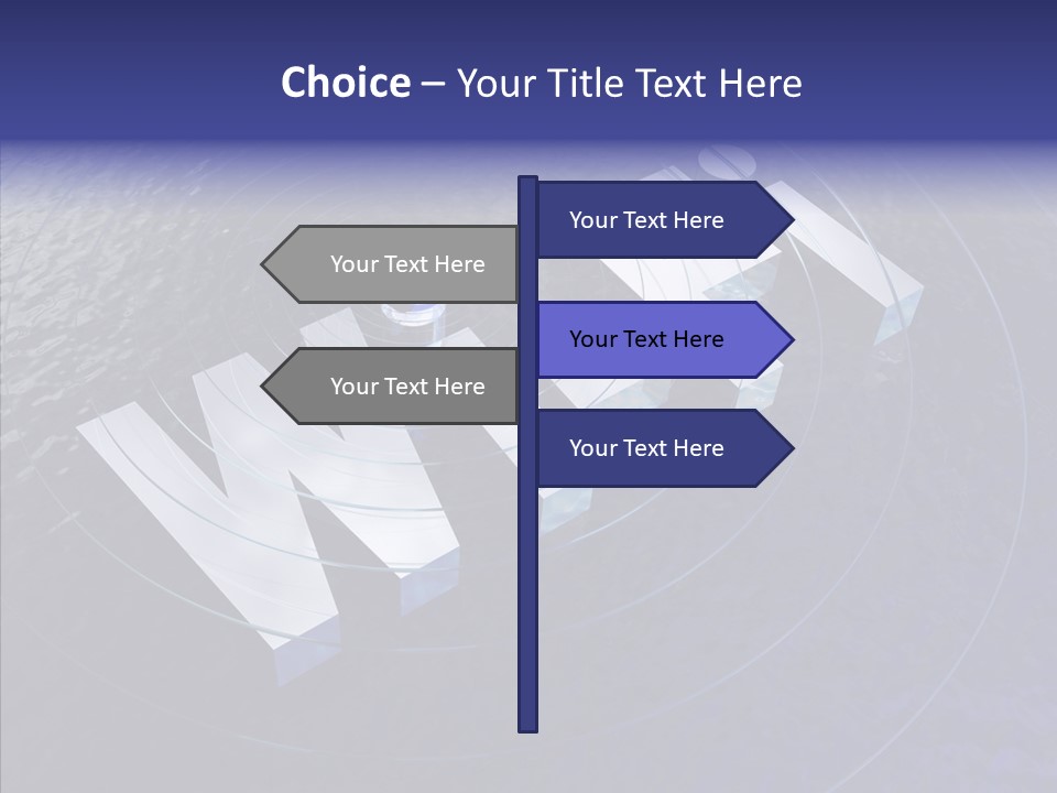 People Nature Background PowerPoint Template