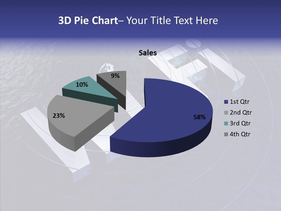 People Nature Background PowerPoint Template