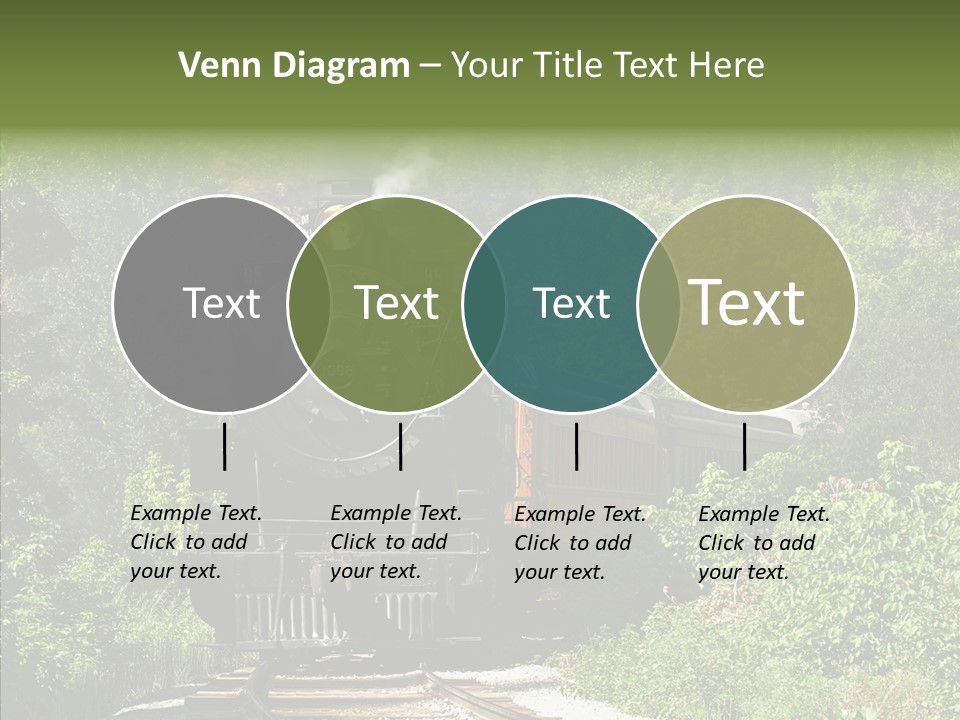 Vintage Passengers Whistle PowerPoint Template