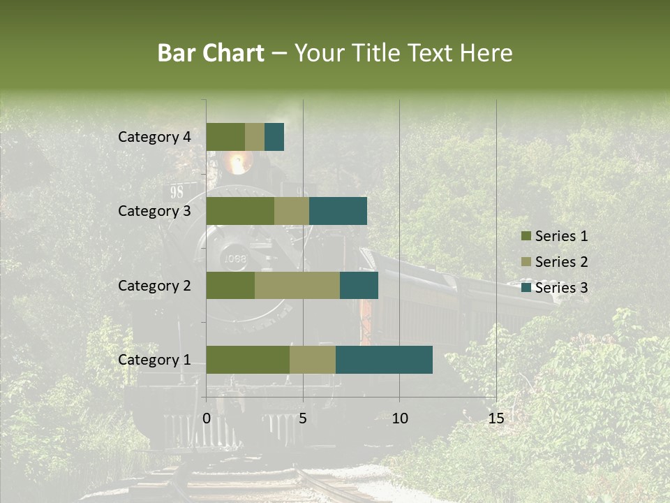 Vintage Passengers Whistle PowerPoint Template