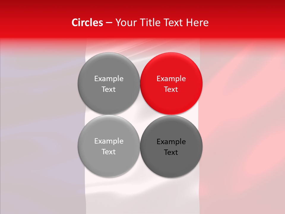 Symbol Flag Country PowerPoint Template