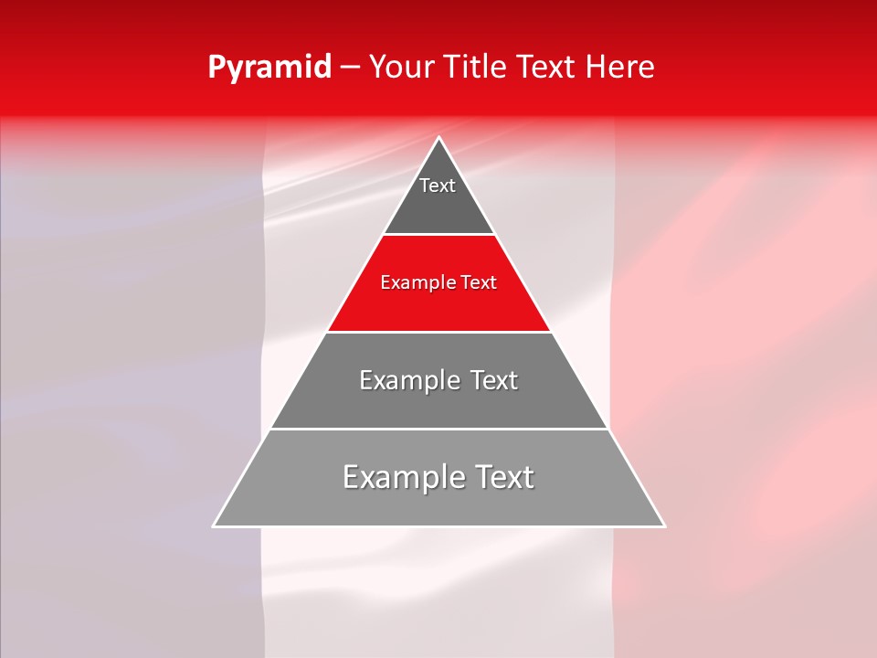Symbol Flag Country PowerPoint Template