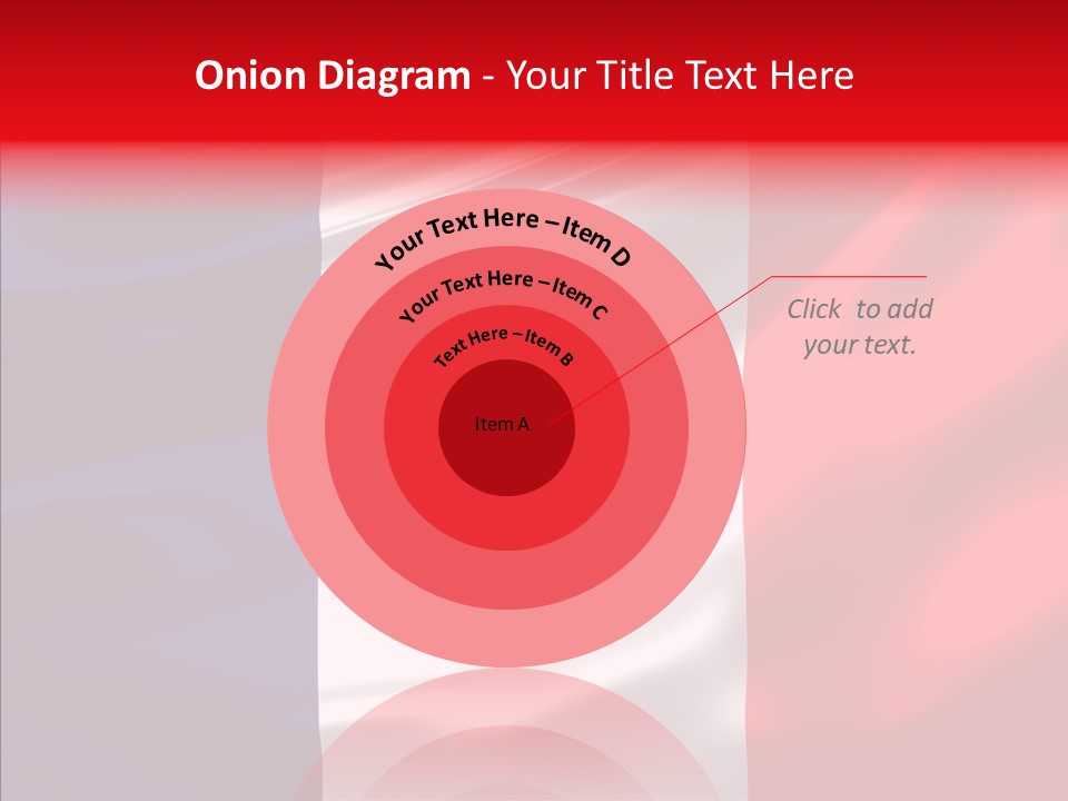 Symbol Flag Country PowerPoint Template