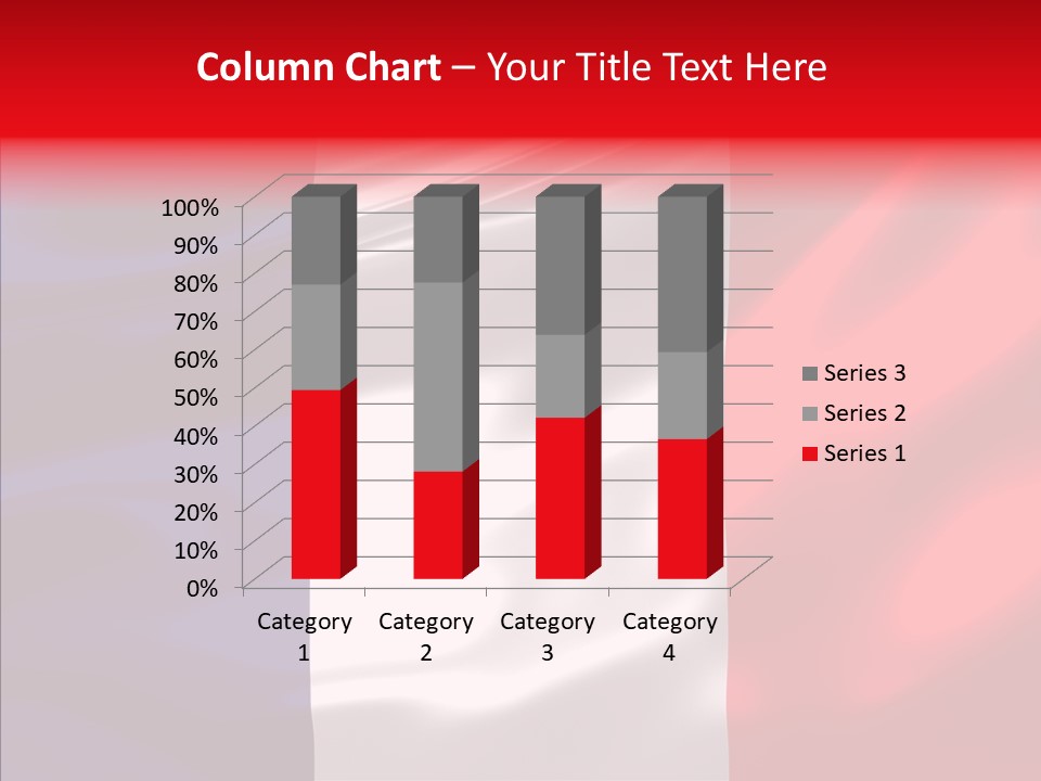 Symbol Flag Country PowerPoint Template