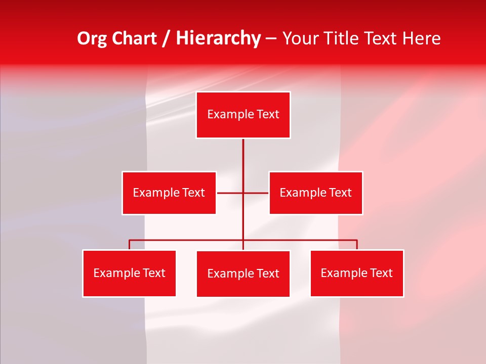Symbol Flag Country PowerPoint Template