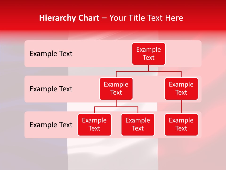 Symbol Flag Country PowerPoint Template