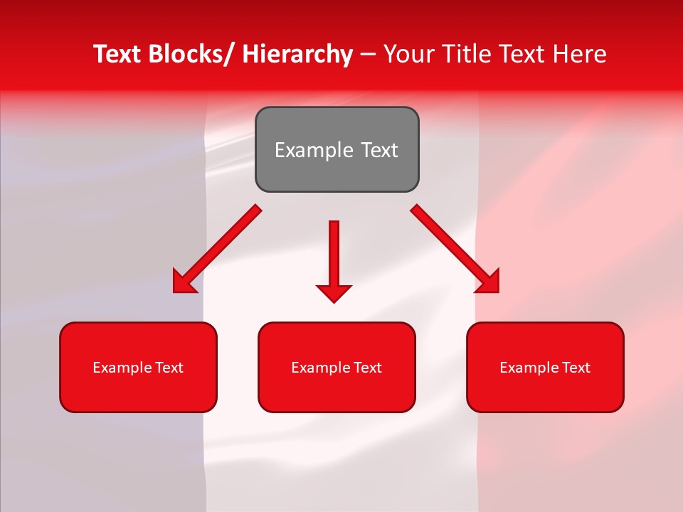 Symbol Flag Country PowerPoint Template