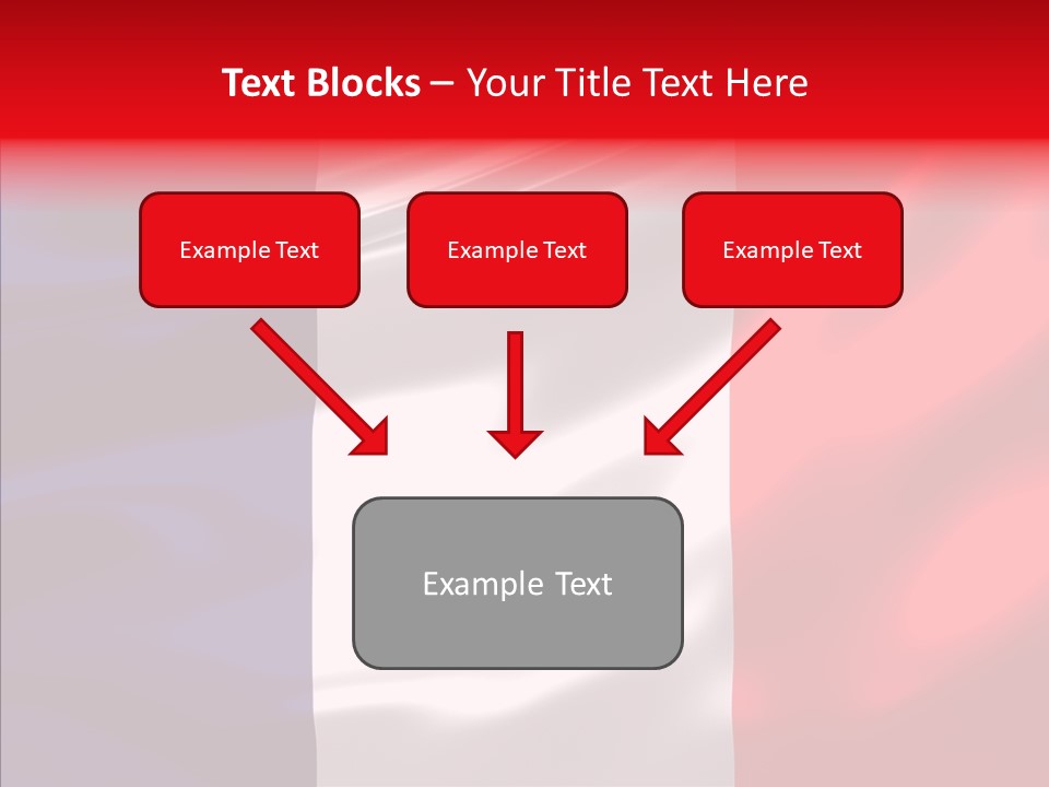 Symbol Flag Country PowerPoint Template