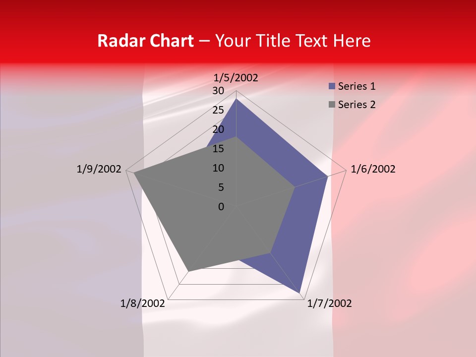 Symbol Flag Country PowerPoint Template