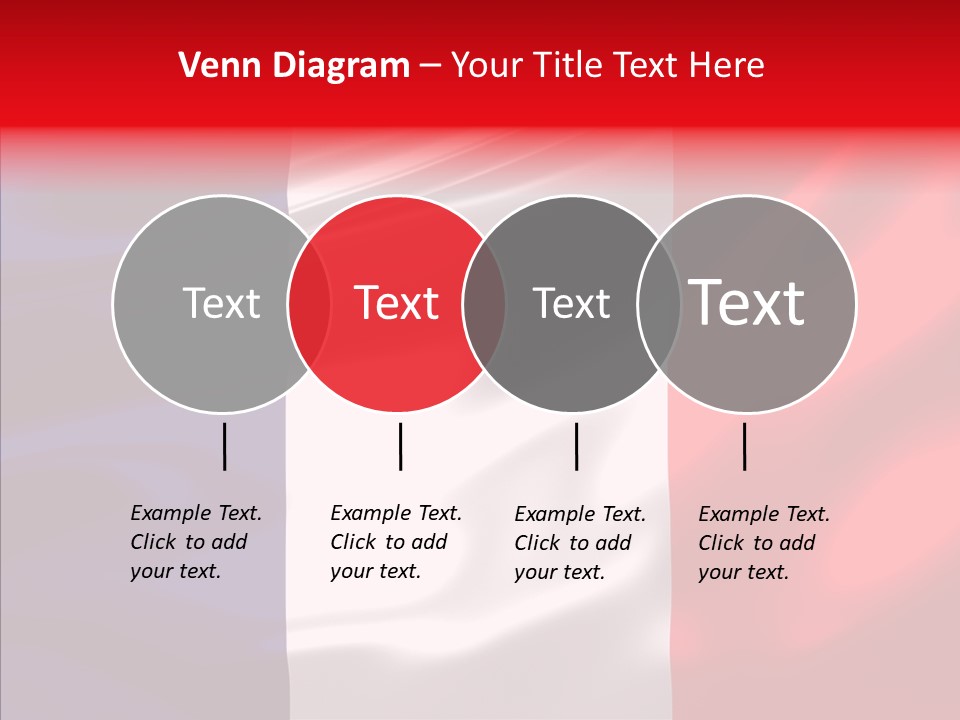 Symbol Flag Country PowerPoint Template