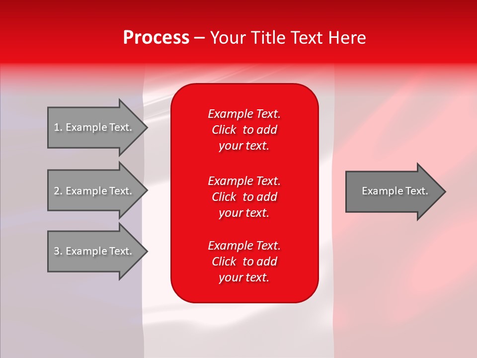 Symbol Flag Country PowerPoint Template