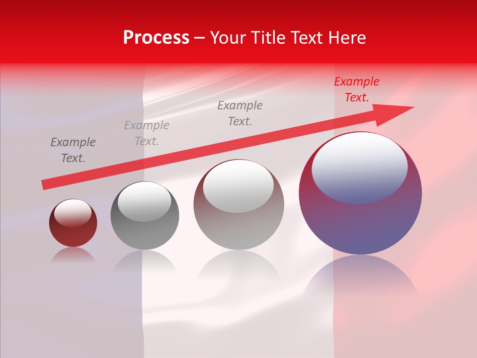 Symbol Flag Country PowerPoint Template