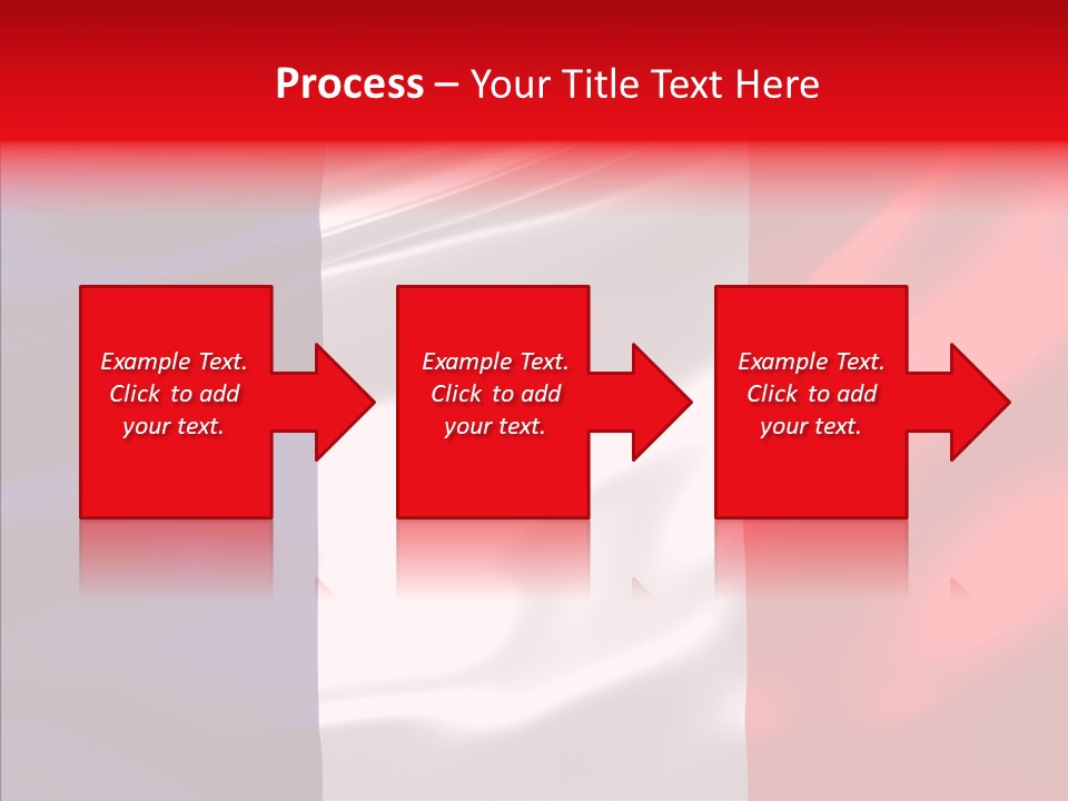 Symbol Flag Country PowerPoint Template