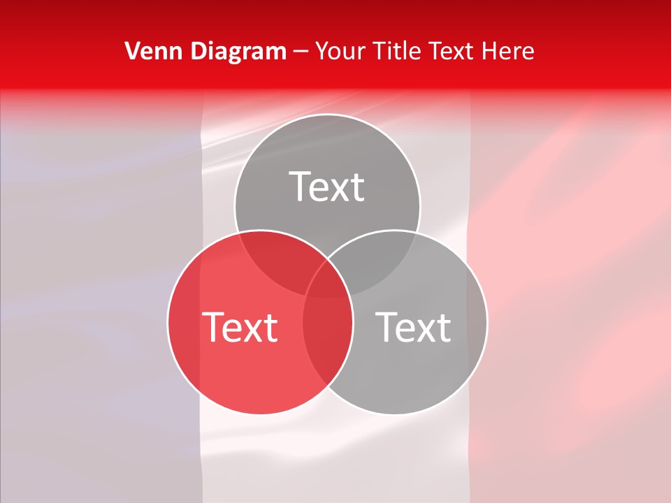 Symbol Flag Country PowerPoint Template