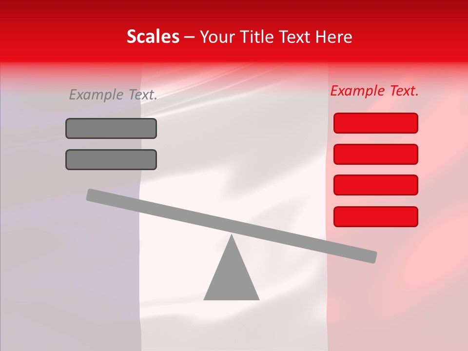 Symbol Flag Country PowerPoint Template