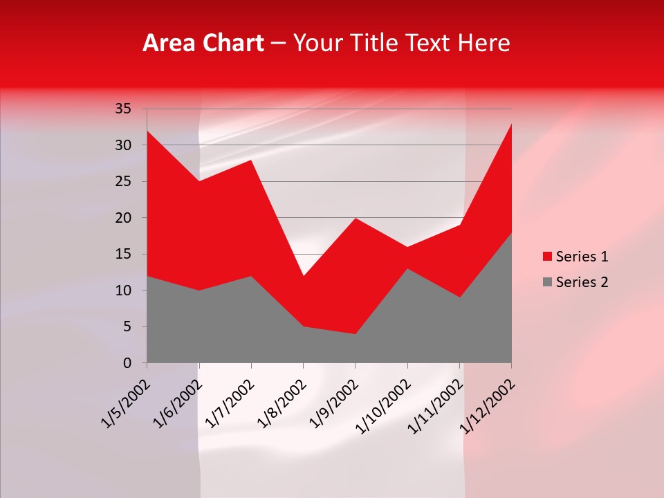 Symbol Flag Country PowerPoint Template