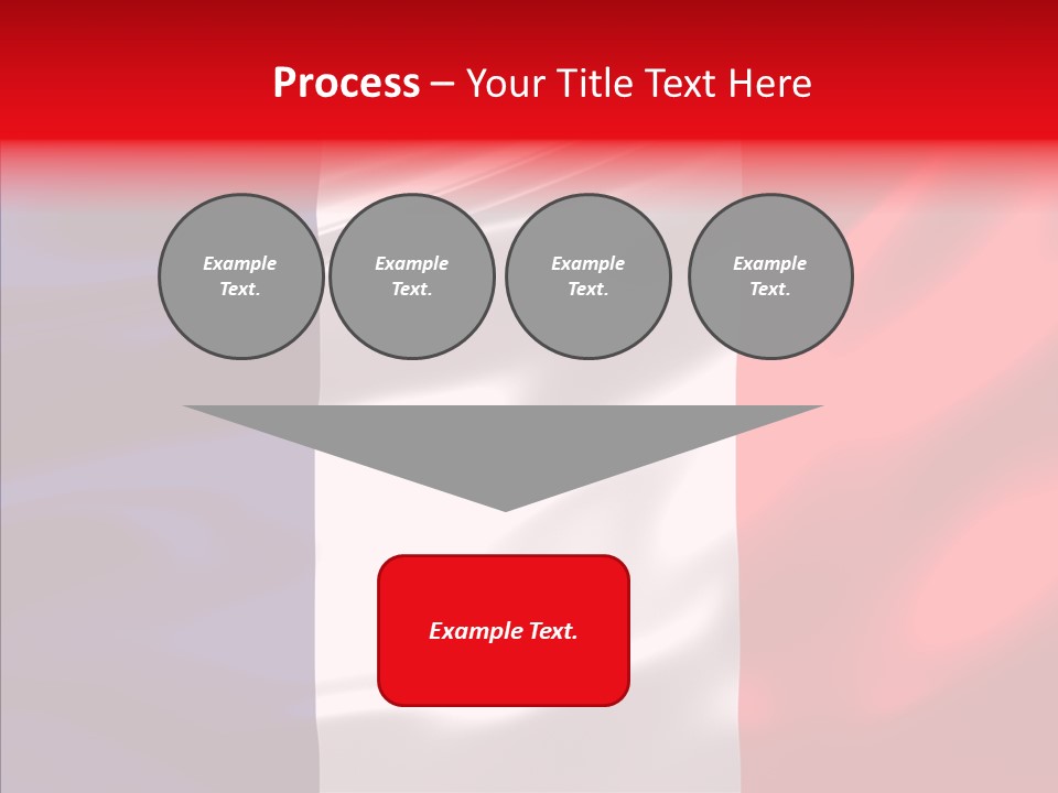 Symbol Flag Country PowerPoint Template