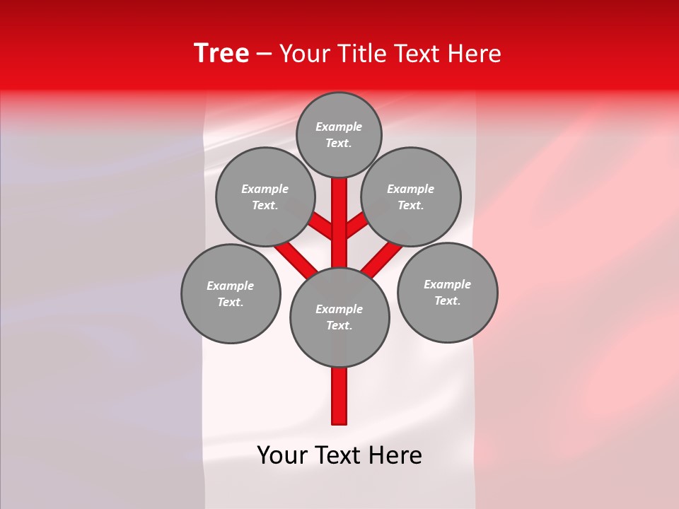 Symbol Flag Country PowerPoint Template