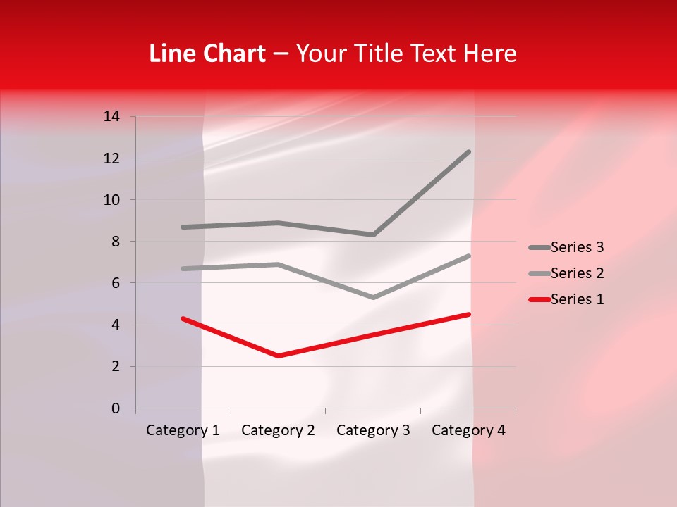 Symbol Flag Country PowerPoint Template