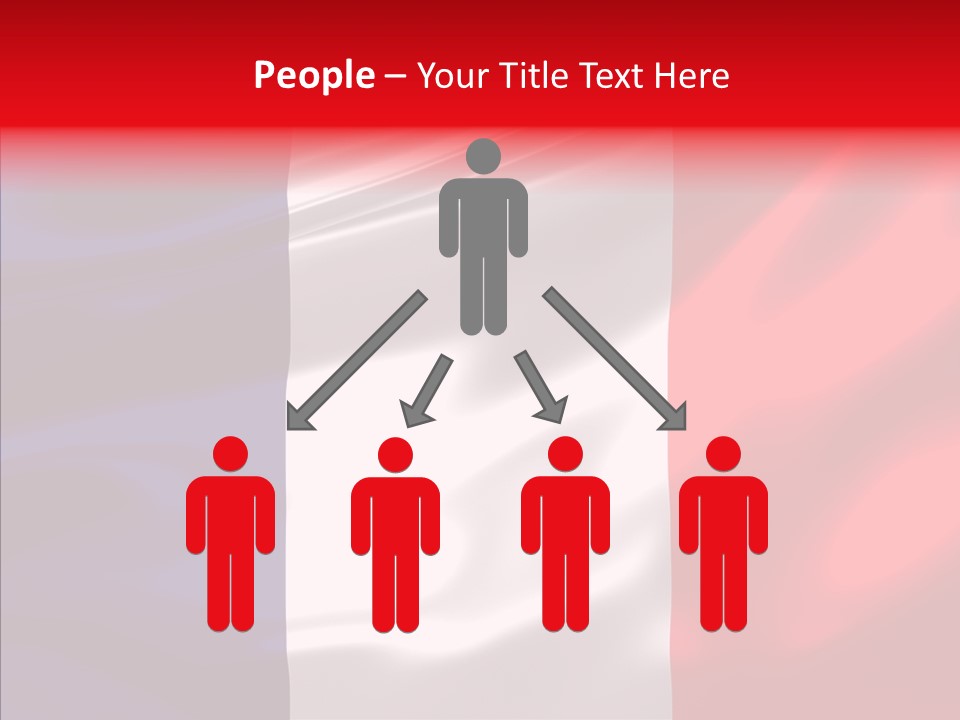 Symbol Flag Country PowerPoint Template