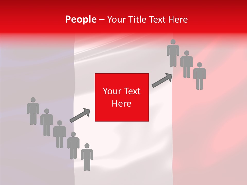 Symbol Flag Country PowerPoint Template