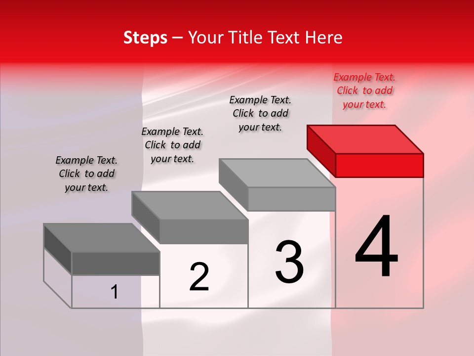 Symbol Flag Country PowerPoint Template