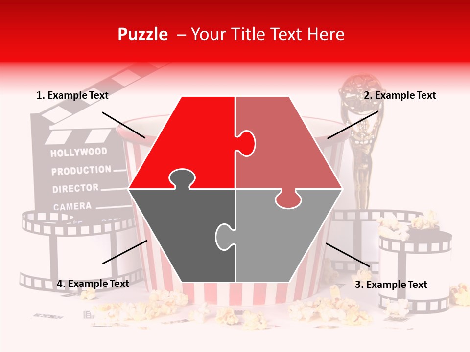 Film Mm Edit PowerPoint Template