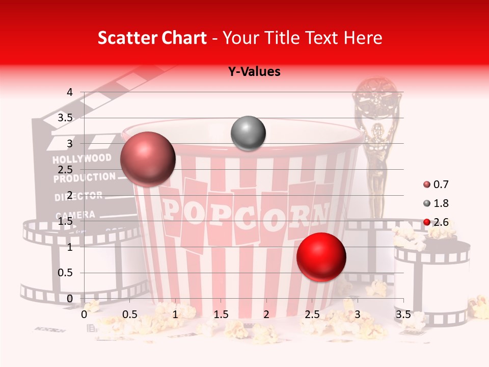 Film Mm Edit PowerPoint Template
