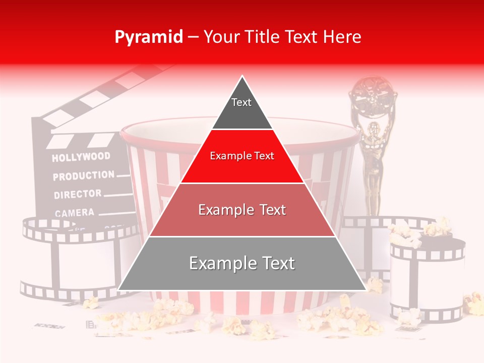 Film Mm Edit PowerPoint Template