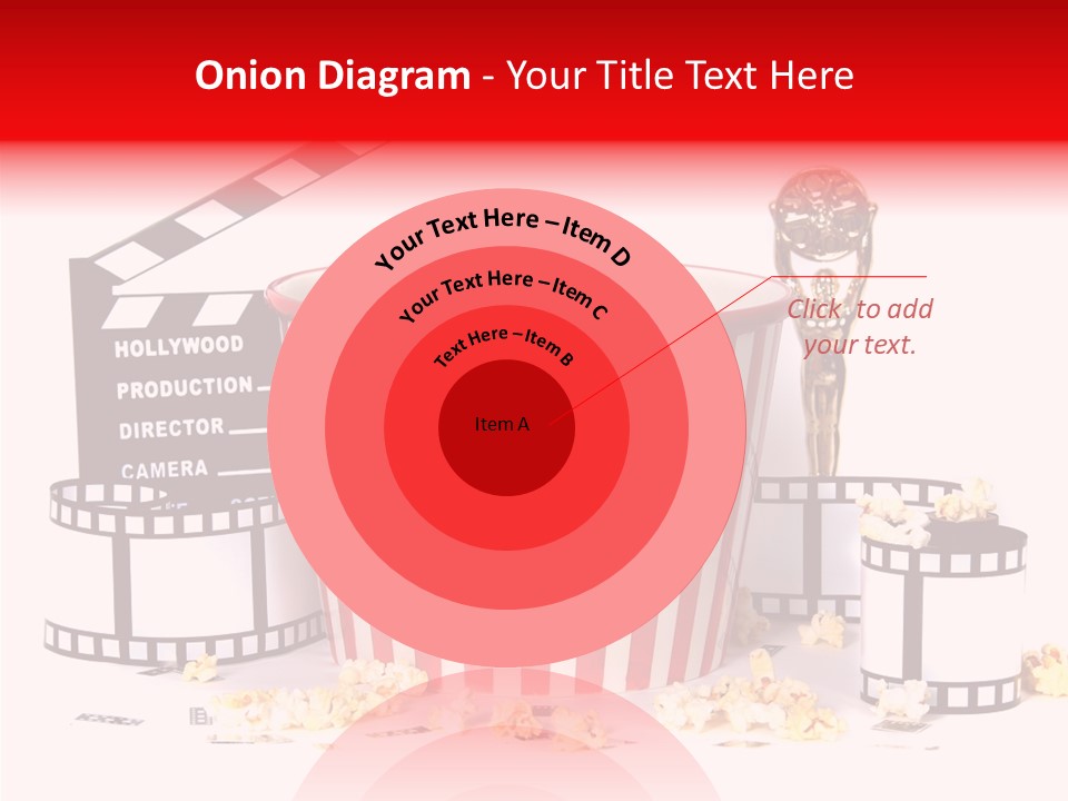 Film Mm Edit PowerPoint Template