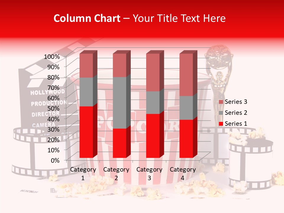 Film Mm Edit PowerPoint Template