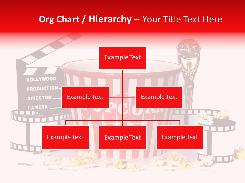 Film Mm Edit PowerPoint Template