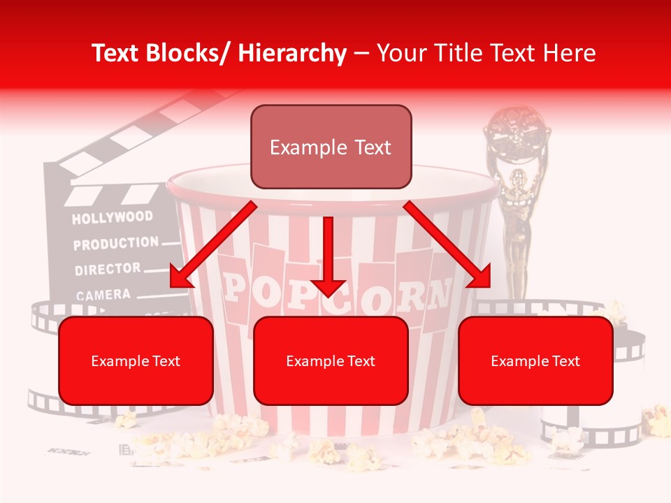 Film Mm Edit PowerPoint Template