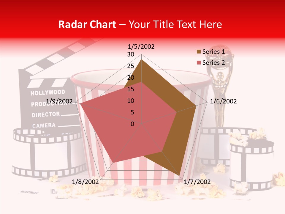 Film Mm Edit PowerPoint Template