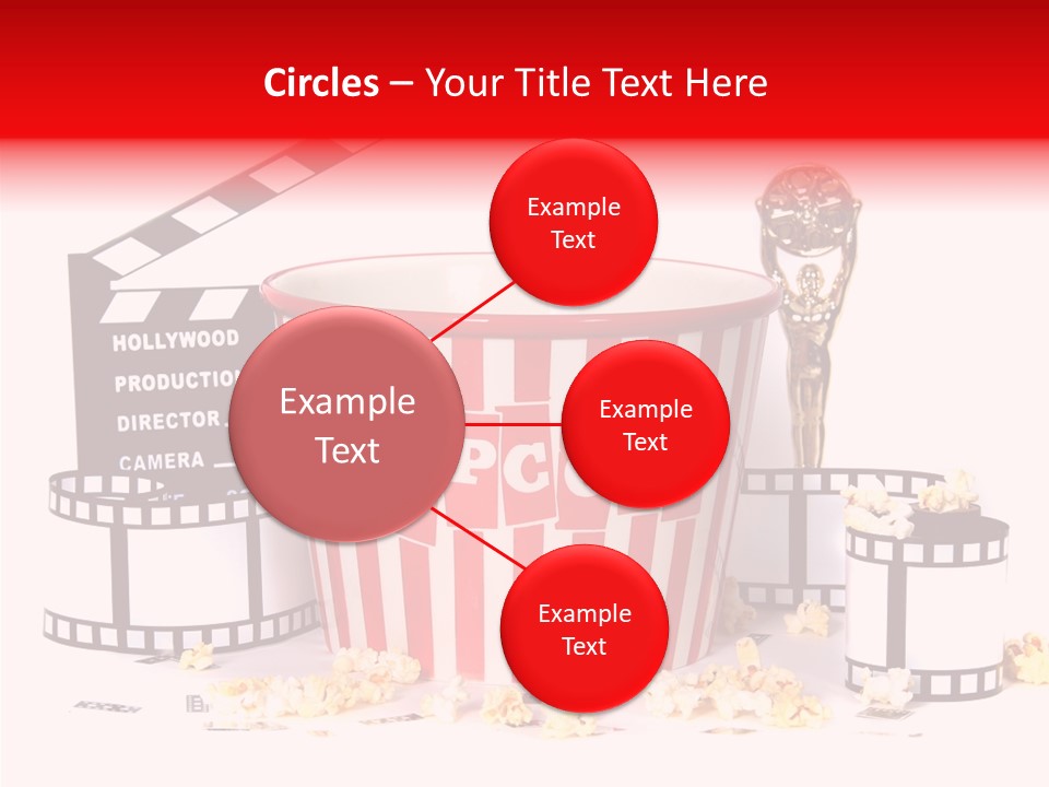 Film Mm Edit PowerPoint Template