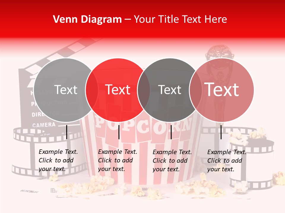 Film Mm Edit PowerPoint Template