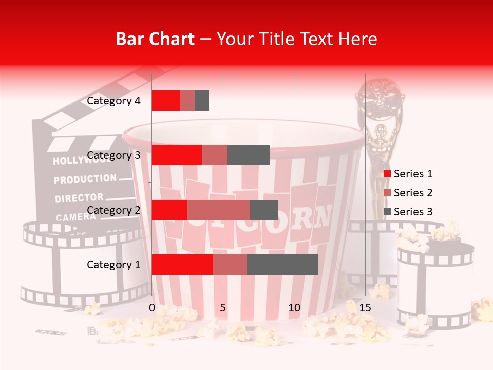 Film Mm Edit PowerPoint Template