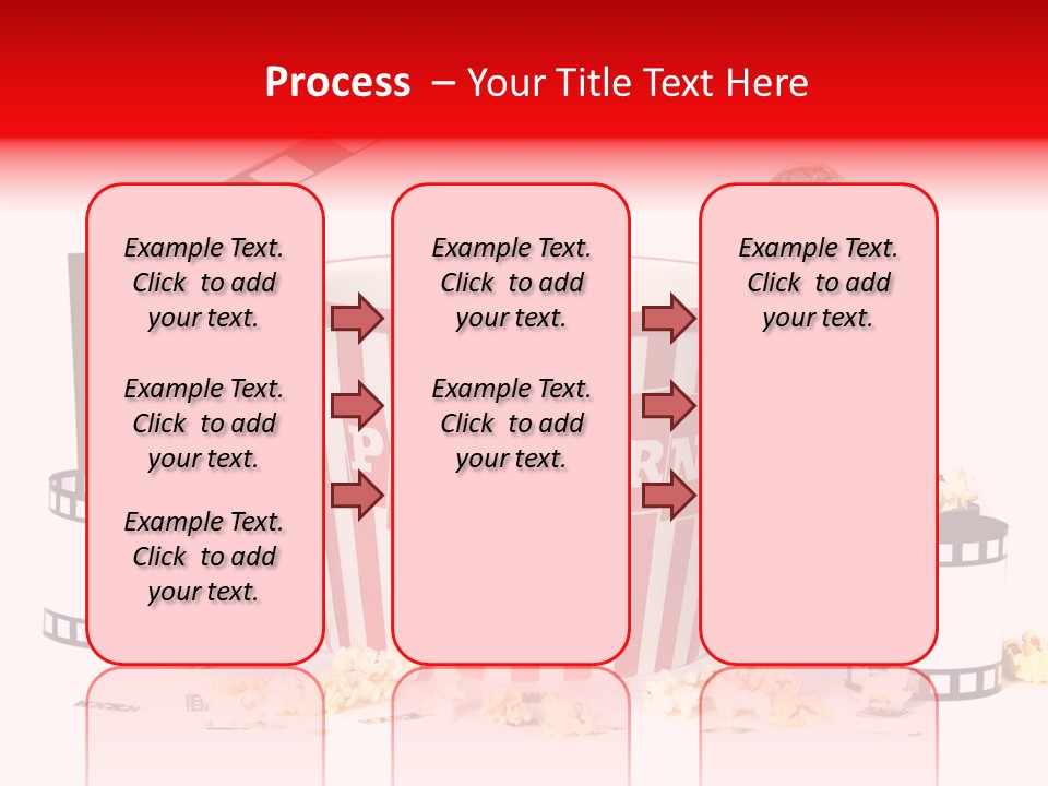 Film Mm Edit PowerPoint Template