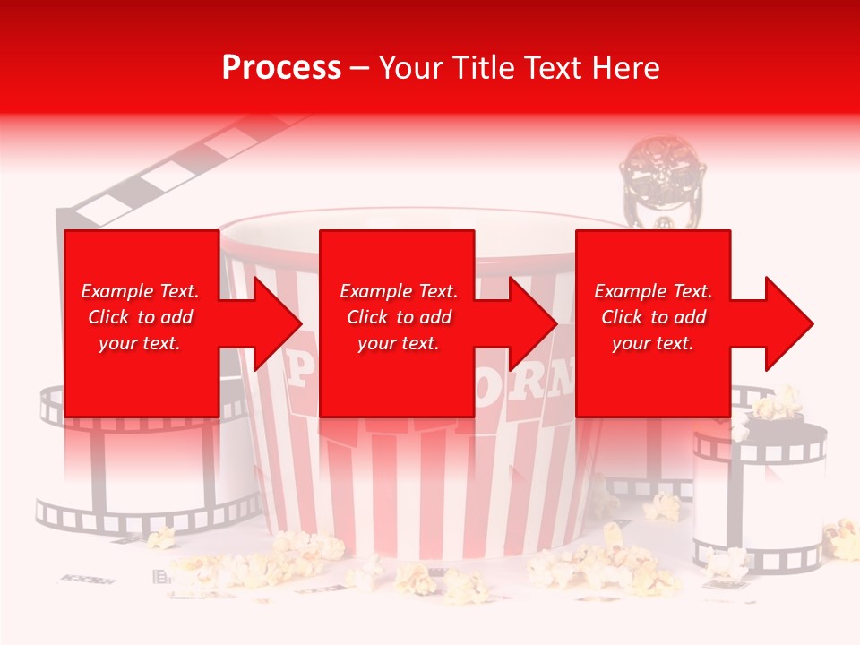 Film Mm Edit PowerPoint Template