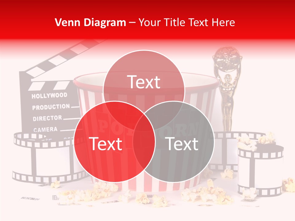 Film Mm Edit PowerPoint Template