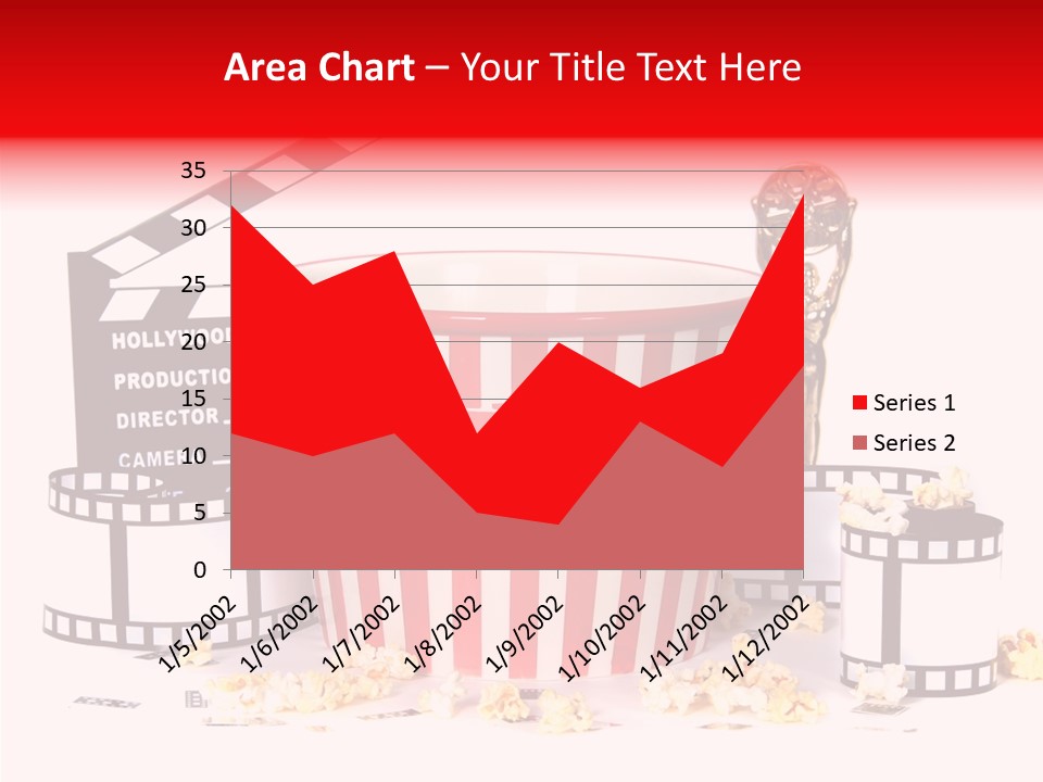 Film Mm Edit PowerPoint Template