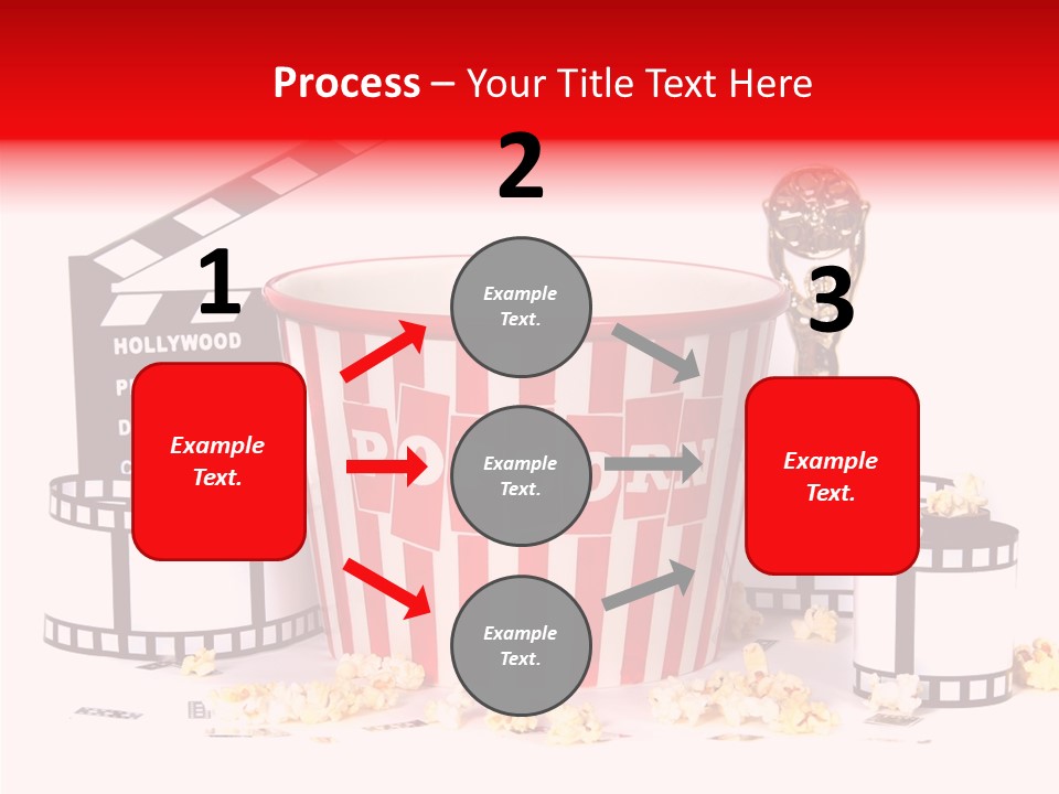 Film Mm Edit PowerPoint Template