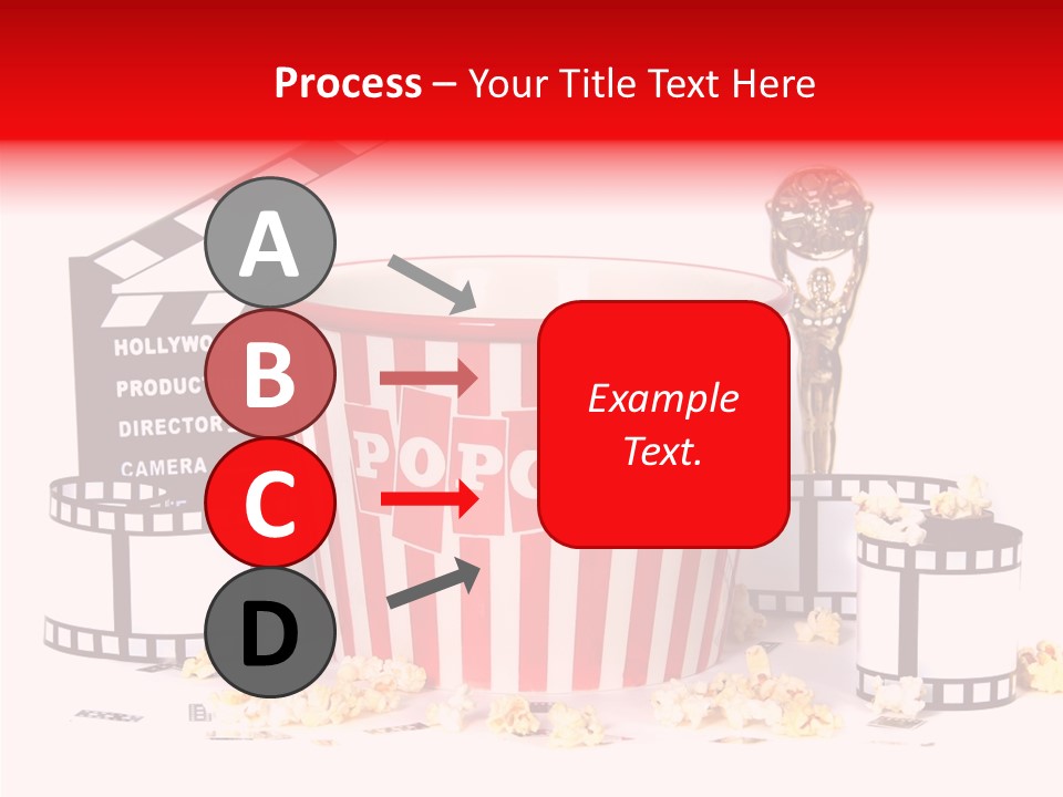 Film Mm Edit PowerPoint Template
