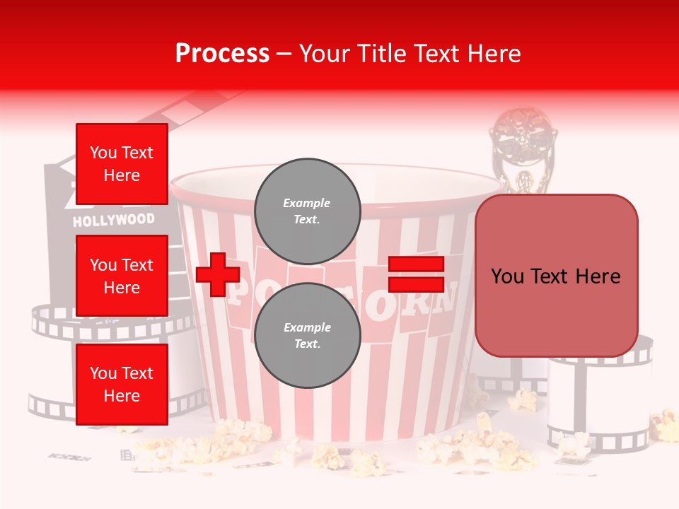 Film Mm Edit PowerPoint Template