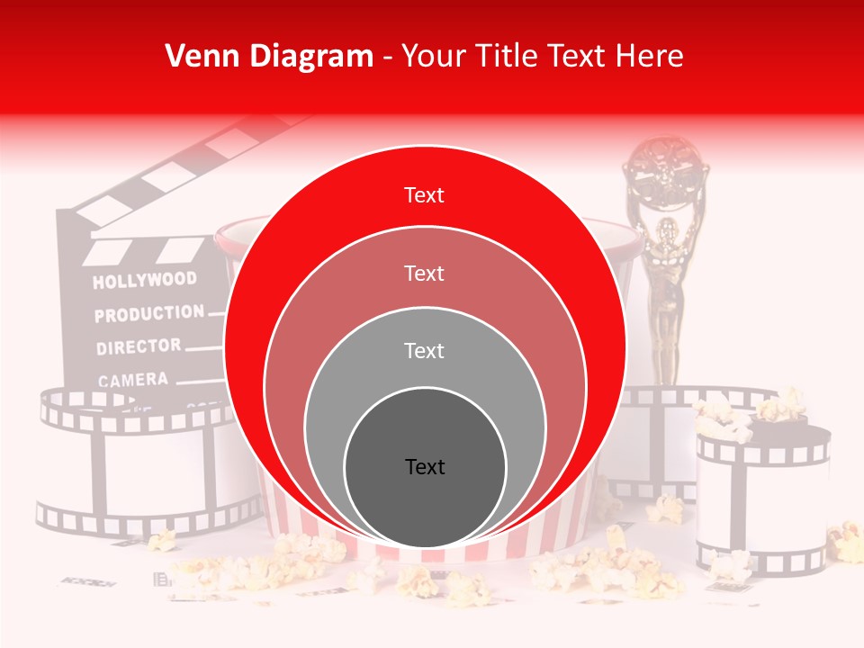 Film Mm Edit PowerPoint Template