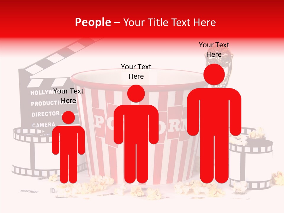 Film Mm Edit PowerPoint Template